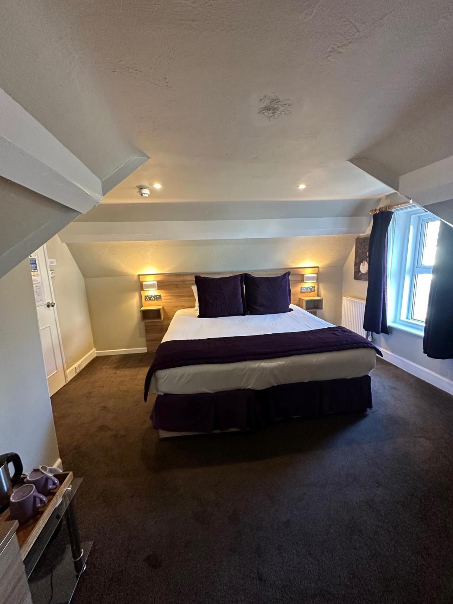 The Chocolate Box Hotel Bournemouth Exterior photo